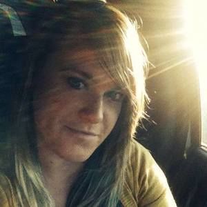 Meet your Posher, Christi